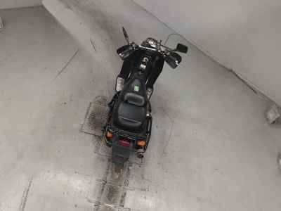 Honda PS250 Big Ruckus