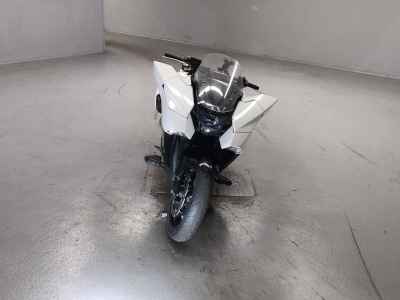 Honda NM4 Vultus 2014