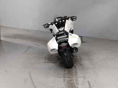 Honda NM4 Vultus 2014