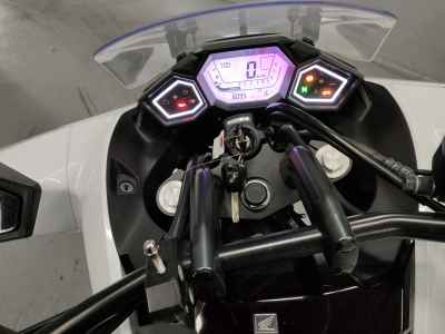 Honda NM4 Vultus 2014