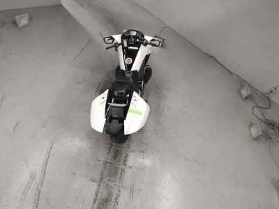 Honda NM4 Vultus 2014