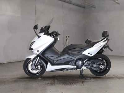 Yamaha TMAX 530 2017