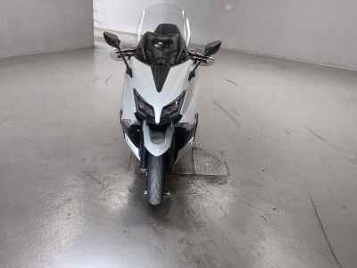 Yamaha TMAX 530 2017