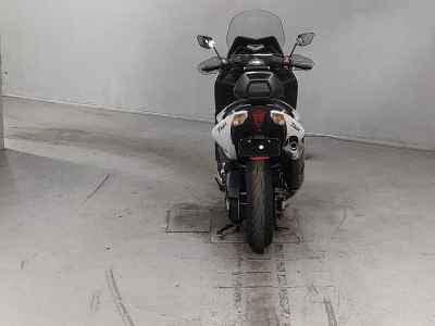 Yamaha TMAX 530 2017