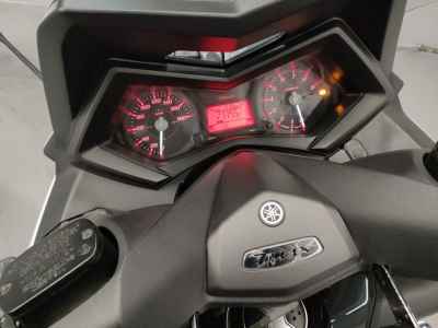 Yamaha TMAX 530 2017