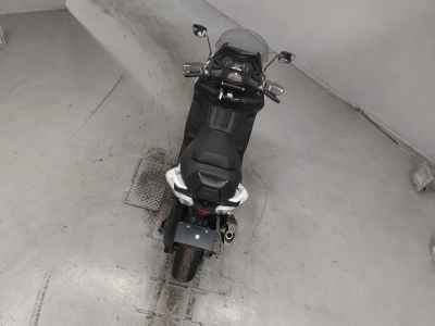 Yamaha TMAX 530 2017