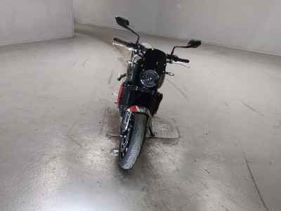 Triumph Trident 660 2022