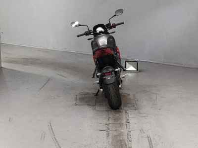 Triumph Trident 660 2022