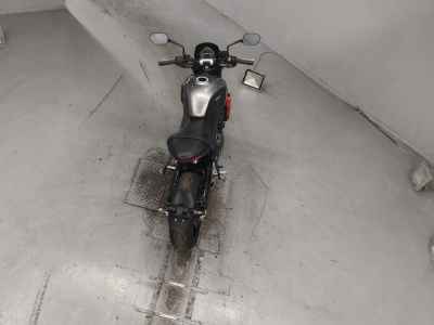 Triumph Trident 660 2022