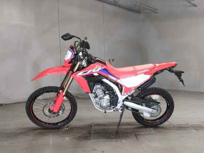 Honda CRF250L