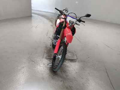 Honda CRF250L