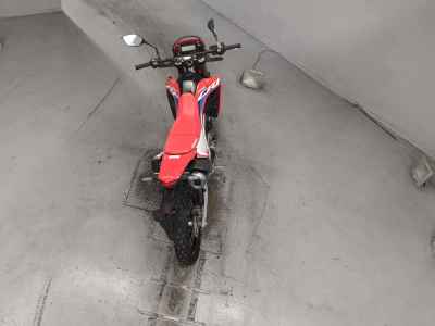 Honda CRF250L
