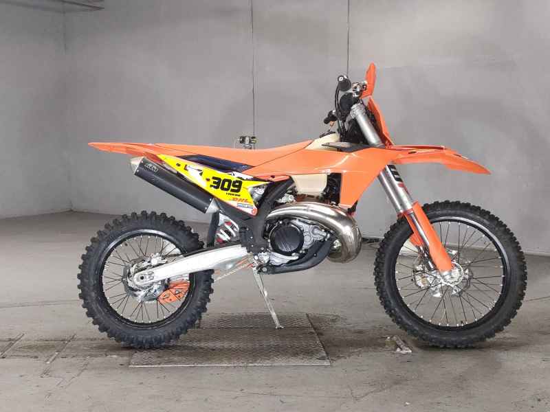 KTM 300 EXC 2023