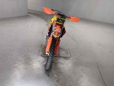 KTM 300 EXC 2023