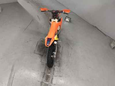 KTM 300 EXC 2023