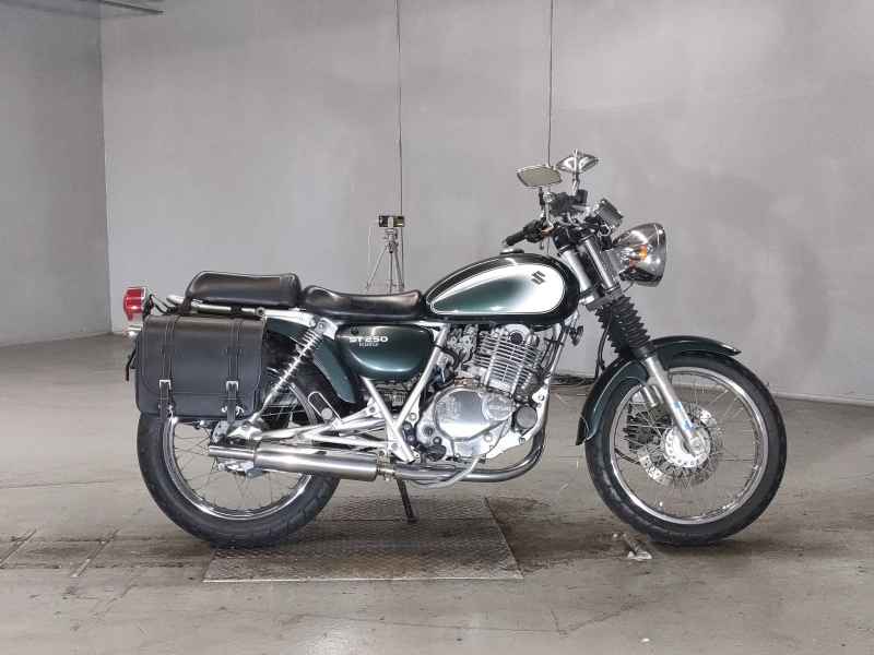 Suzuki ST250E