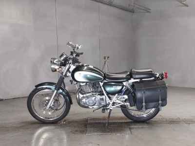 Suzuki ST250E