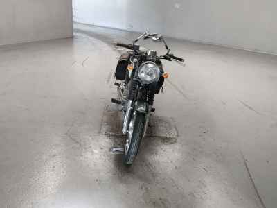 Suzuki ST250E
