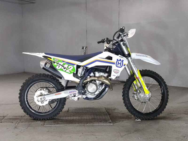 Husqvarna FC350 2020