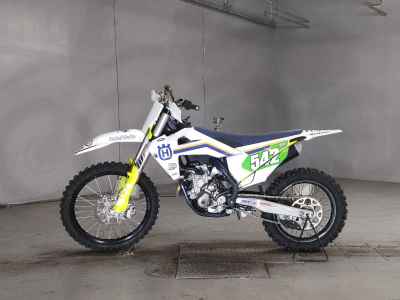 Husqvarna FC350 2020