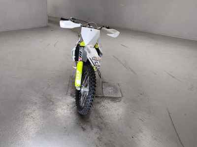 Husqvarna FC350 2020