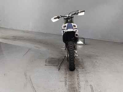 Husqvarna FC350 2020