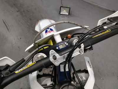 Husqvarna FC350 2020