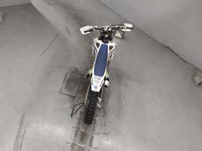 Husqvarna FC350 2020