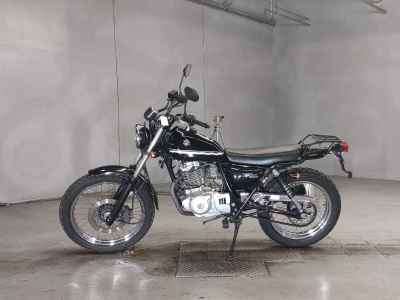 Suzuki GrassTracker Bigboy 2006