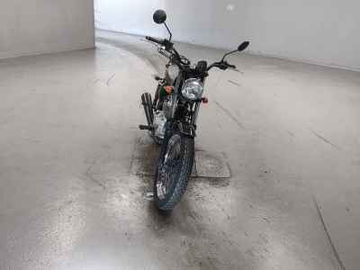 Suzuki GrassTracker Bigboy 2006