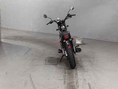 Suzuki GrassTracker Bigboy 2006