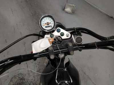 Suzuki GrassTracker Bigboy 2006