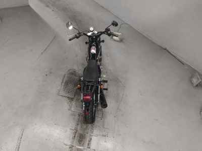 Suzuki GrassTracker Bigboy 2006