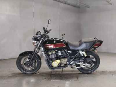 Kawasaki ZRX400 2005