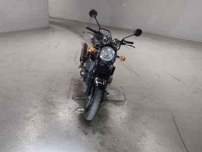 Kawasaki ZRX400 2005