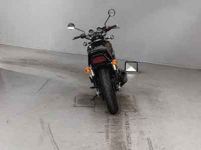 Kawasaki ZRX400 2005