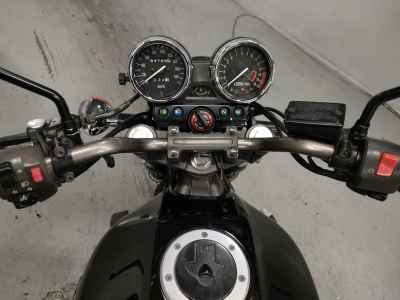 Kawasaki ZRX400 2005