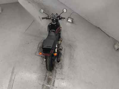 Kawasaki ZRX400 2005