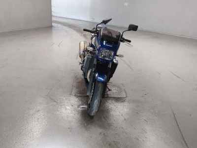 Kawasaki ZRX1200 Daeg 2013