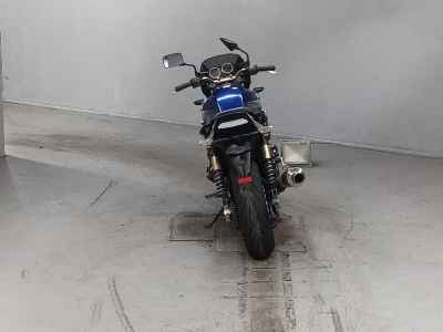 Kawasaki ZRX1200 Daeg 2013