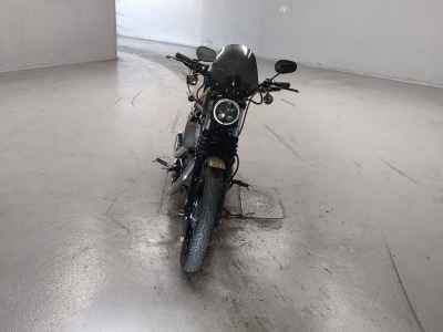 Harley-Davidson Sportster XL1200N 2007