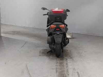 Yamaha XMAX 250