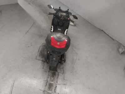 Yamaha XMAX 250