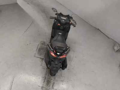 Yamaha XMAX 250