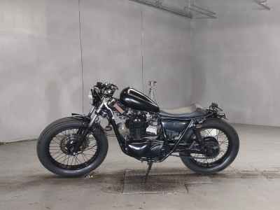 Kawasaki 250TR