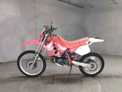 Honda CRM250R