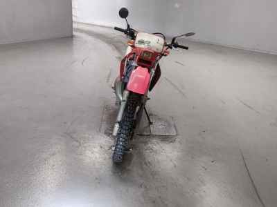 Honda CRM250R