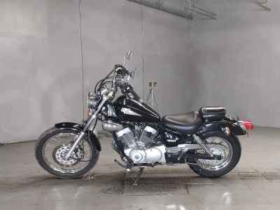 Yamaha Virago XV250