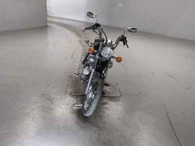 Yamaha Virago XV250