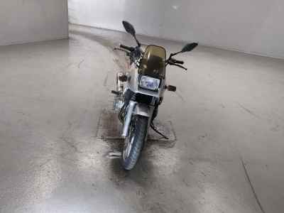 Suzuki GSX400S Katana